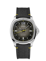 Orologio Mido Uomo MULTIFORT TV BIG DATE in Acciaio M049.526.17.081.01